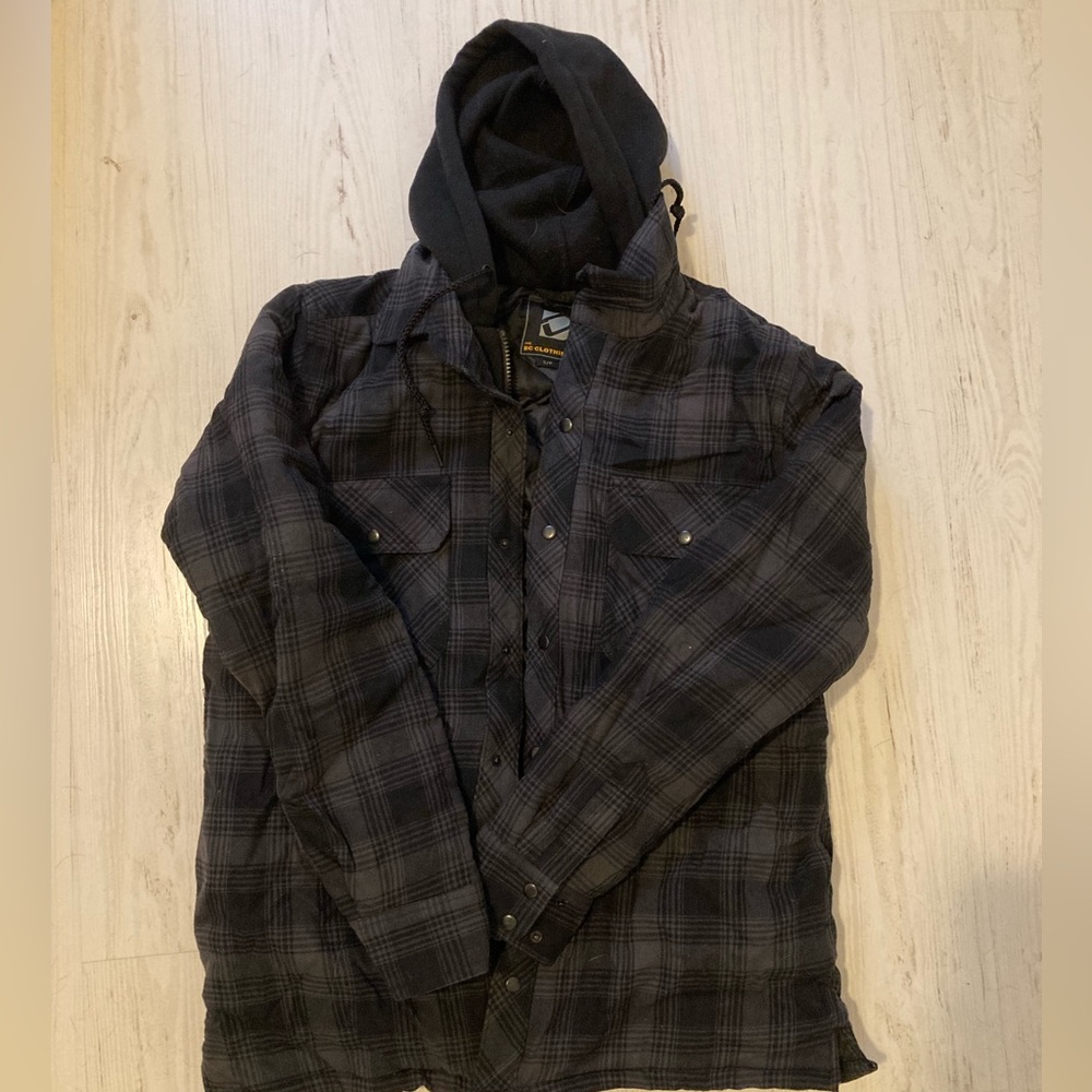 BC clothing shirt hoody